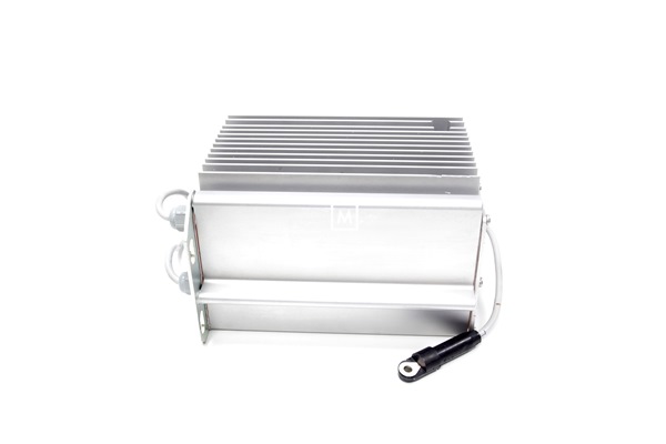 S/EX RE-MAN BATTERY CHARGER (MRD-12-00683-05) 12V 40AMP
